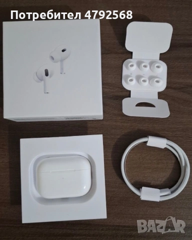 Airpods Pro 2 (USB-Type C)