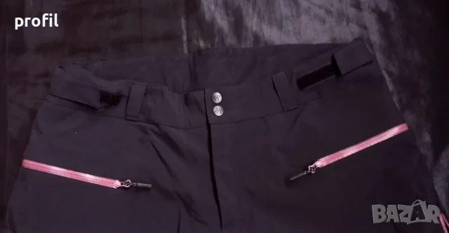 RVRC Revolution Race 20K дамски туристически панталон XL , снимка 6 - Панталони - 48293211