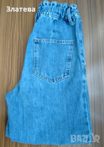 Нови дънки LC Waikiki - M размер за ръст 158 - 15 лв , снимка 2 - Дънки - 44595038