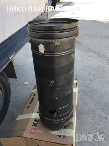 Печка  за  размяна. Издаване. , снимка 13 - Печки, фурни - 54302725