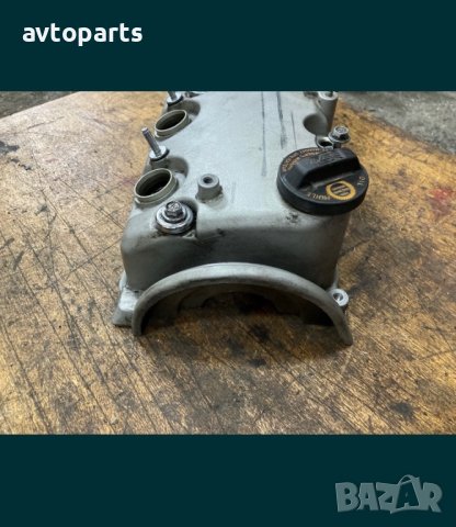 Honda civic 2005година 1.4i Капак Глава, снимка 5 - Части - 40578413