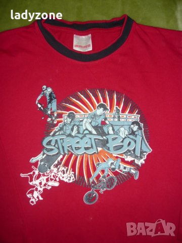  Готина блузка  от Англия