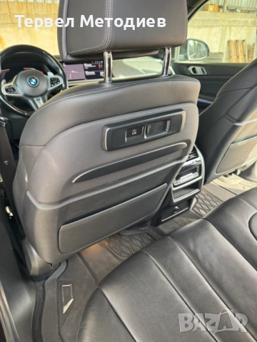 BMW X5 40i Xdrive M, снимка 15 - Автомобили и джипове - 54345323