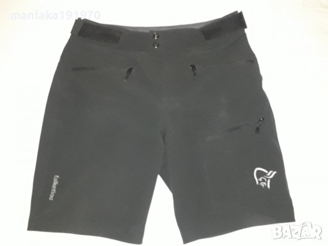 Norrona Falketind Flex 1 Shorts (S) мъжки спортни шорти 