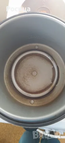 Фритюрник SAPIR SP 1980 C, 1300W, 2 литра,, снимка 4 - Фритюрници - 23824556