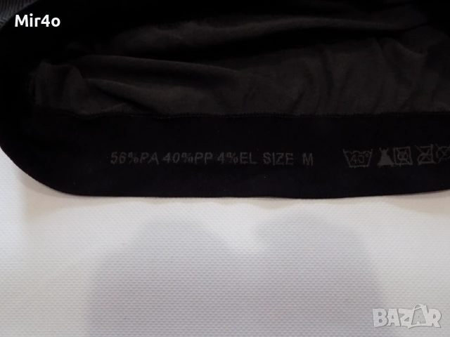 работна блуза snickers work wear тениска суичър елек фанела екип худи горнище мъжка оригинална M, снимка 6 - Спортни дрехи, екипи - 53989858