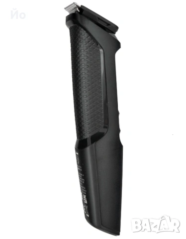 Мултитример Philips Multigroom , снимка 6 - Мъжка козметика - 53880746