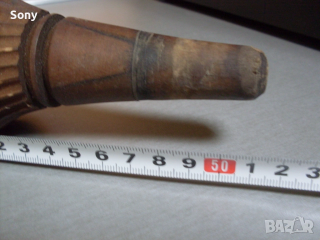 Стара дърворезба- наргиле., снимка 11 - Антикварни и старинни предмети - 52617074