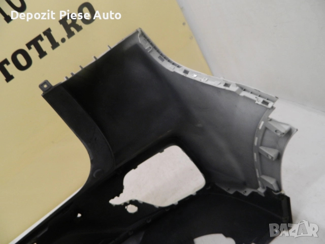 Задна броня Kia Niro Electric, 2018, 2019, 2020, 2021, 2022, оригинален код 86611-04000, снимка 6 - Части - 51949235