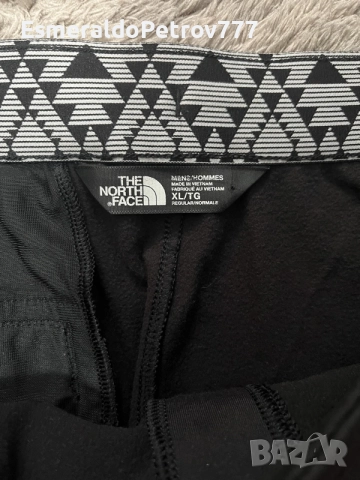 Мъжко долнище The North Face, снимка 2 - Спортни дрехи, екипи - 56418143