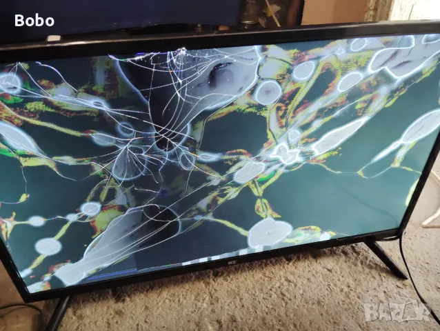 Main board TP.SK516S.PB802, снимка 2 - Части и Платки - 47344175