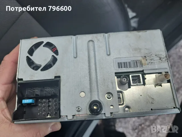 DVD 100 NAVI, снимка 3 - Аксесоари и консумативи - 48554189