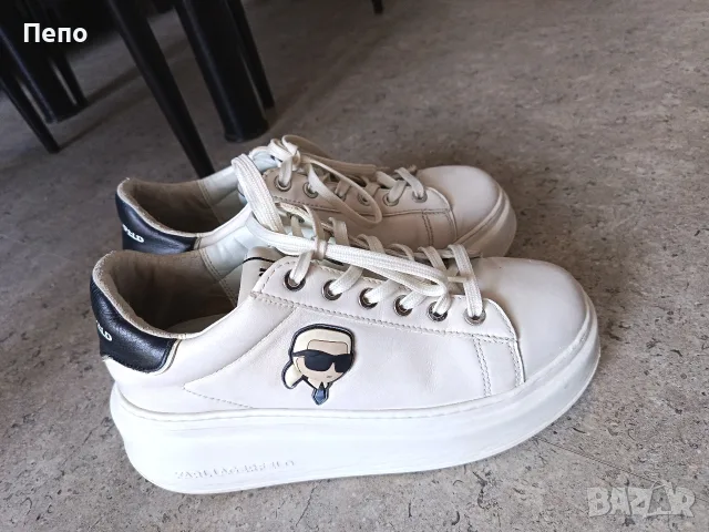 Кецове Karl Lagerfeld