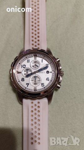 Fossil-часовник 