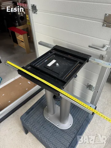 Оригинален Крак ilse за Knaus (Чисто нови) (имам налични 7-8 броя), снимка 13 - Къмпинг мебели - 49766765