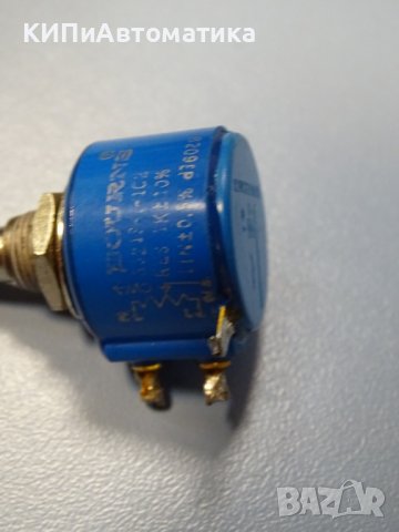 потенциометър BOURNS, JAMMО, NOVOTECHIK, TELPOD, снимка 8 - Резервни части за машини - 37105705