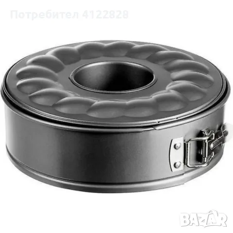 Форма за кекс 2в1, снимка 1