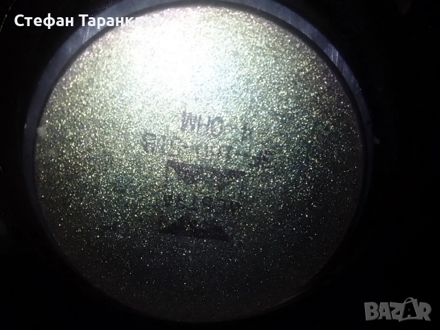 широко лентов говорител Westra , снимка 3 - Тонколони - 52591194