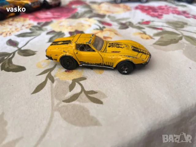 Hotwheels здрав, снимка 3 - Колекции - 49401479