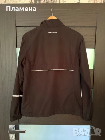 Мъжка ветровка NB, снимка 2 - Спортни дрехи, екипи - 50757054