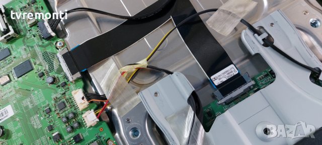 Mainboard bn41-01660b for 32 inc DISPLAY LTJ320HN03-J Samsung UE32D5720, снимка 3 - Части и Платки - 38974496