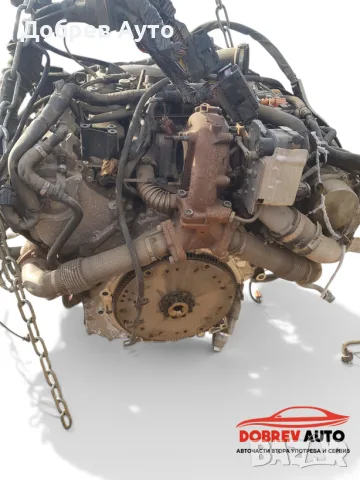 Двигател за Audi A4 B8 3.0 TDI 239 к.с. CCW, снимка 3 - Части - 56172730