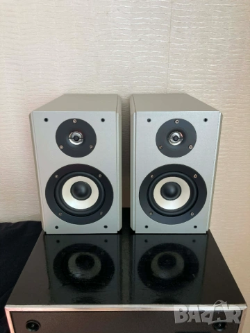 RoyDac SPAIN bookshelf speaker