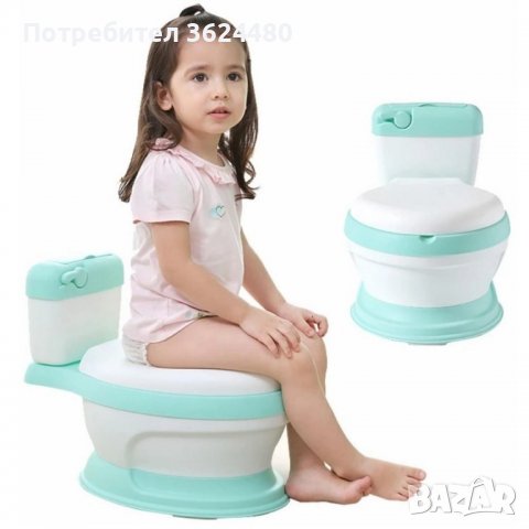 Гърне тоалетна чиния, снимка 6 - Други - 40130043