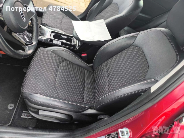 ПРОДАВАМ , снимка 10 - Автомобили и джипове - 54054639