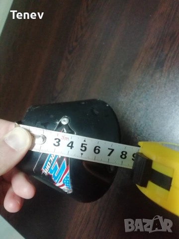 788 PowerCore 3 Honda накрайник на генерация ауспух Хонда за кросов мотор спортен, снимка 4 - Части - 52989603