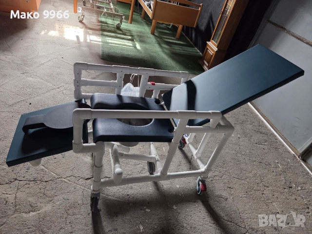 Тоалетни,комбинирани столове и за къпане, снимка 7 - Столове - 52182657