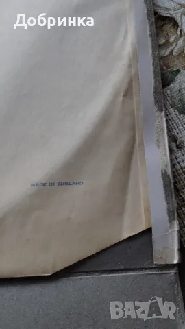 Ретро плочи от Англия , снимка 4 - Грамофонни плочи - 47642327