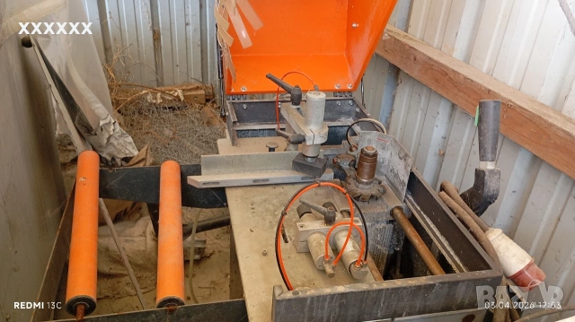 машини за дограма , снимка 3 - Други машини и части - 54087879