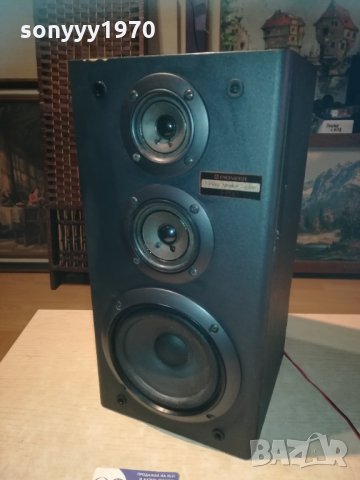 pioneer s-p510 внос england 0911201835, снимка 9 - Тонколони - 30730672