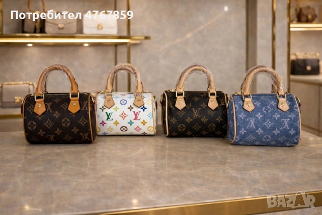 Открийте своята перфектна чанта! 👜✨