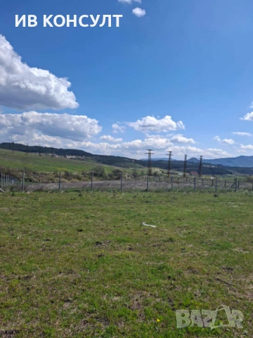 Продажба на парцел в с. Сипей, община Кърджали, снимка 4 - Парцели - 54230404