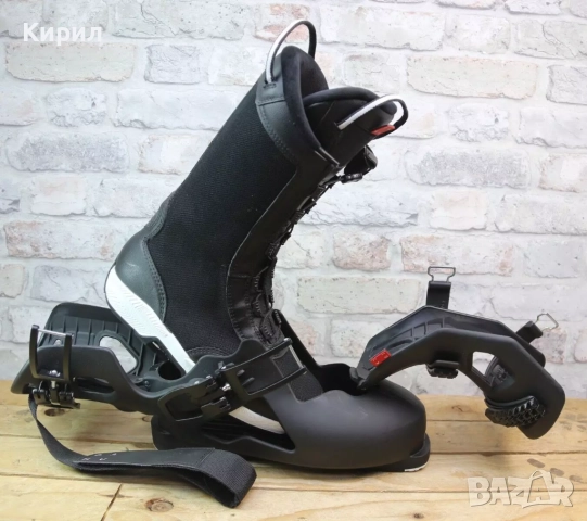 Ски обувки Dahu Ecorce 01 C 120