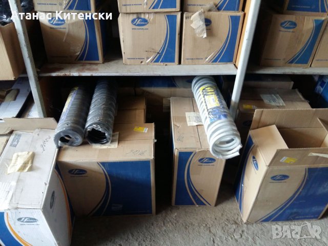 Авточасти ВАЗ, Москвич 408,412,2140,ЛАДА НИВА ,2121,, снимка 5 - Части - 31024473