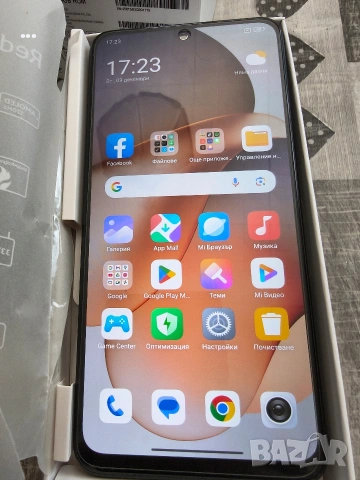 Xiaomi Redmi Not 12, снимка 2 - Xiaomi - 54318545