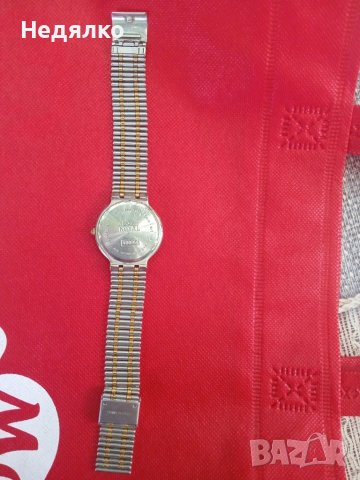 Винтидж кварцов часовник Royal, снимка 2 - Антикварни и старинни предмети - 42249611