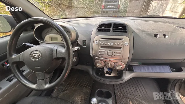 продавам лек автомобил , снимка 7 - Автомобили и джипове - 56038655