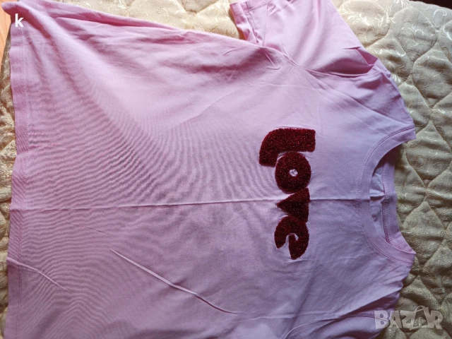 Тениски дамски, снимка 8 - Тениски - 50918081