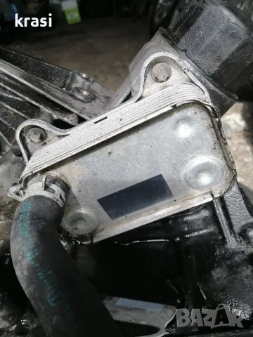 Части Е 2.7 перфектни!! , снимка 9 - Автомобили и джипове - 56469740