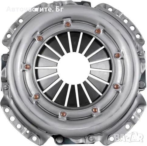 Притискателен диск МИТСУБИШИ КАНТЕР ФУСО MITSUBISHI CANTER FUSO ME507162 OEM MITSUBISHI