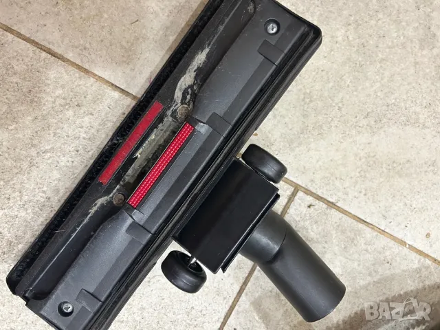 Четка за прахосмукачка, снимка 2 - Прахосмукачки - 48355626