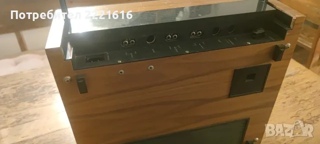 Revox A77 MK III taperecorder - ReelToReel, снимка 3 - Декове - 55783631