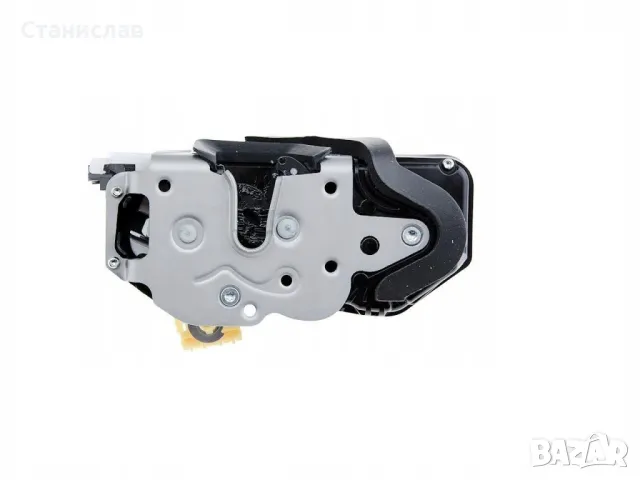  Opel Astra J Брава за предна дясна врата, снимка 3 - Части - 50310120