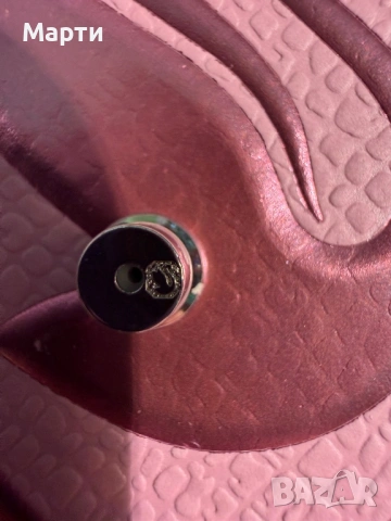 Ariana Grande x Swarovski Crystal Heart set, снимка 8 - Бижутерийни комплекти - 54173963