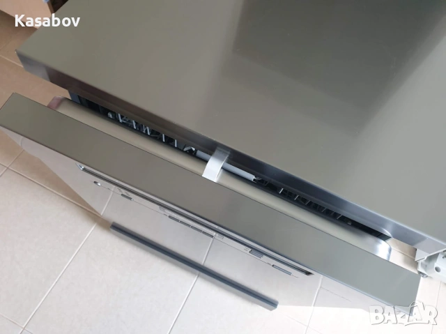 Инокс Miele Съдомиялна - Auto Open - 14 Комплекта - Свободностояща, снимка 2 - Съдомиялни - 53253299