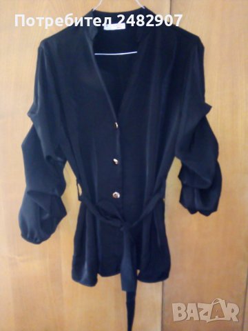 Дамска риза